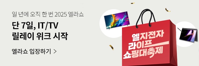 LG 그램 Pro 40.6cm + LG 엑스붐 버즈 바로가기